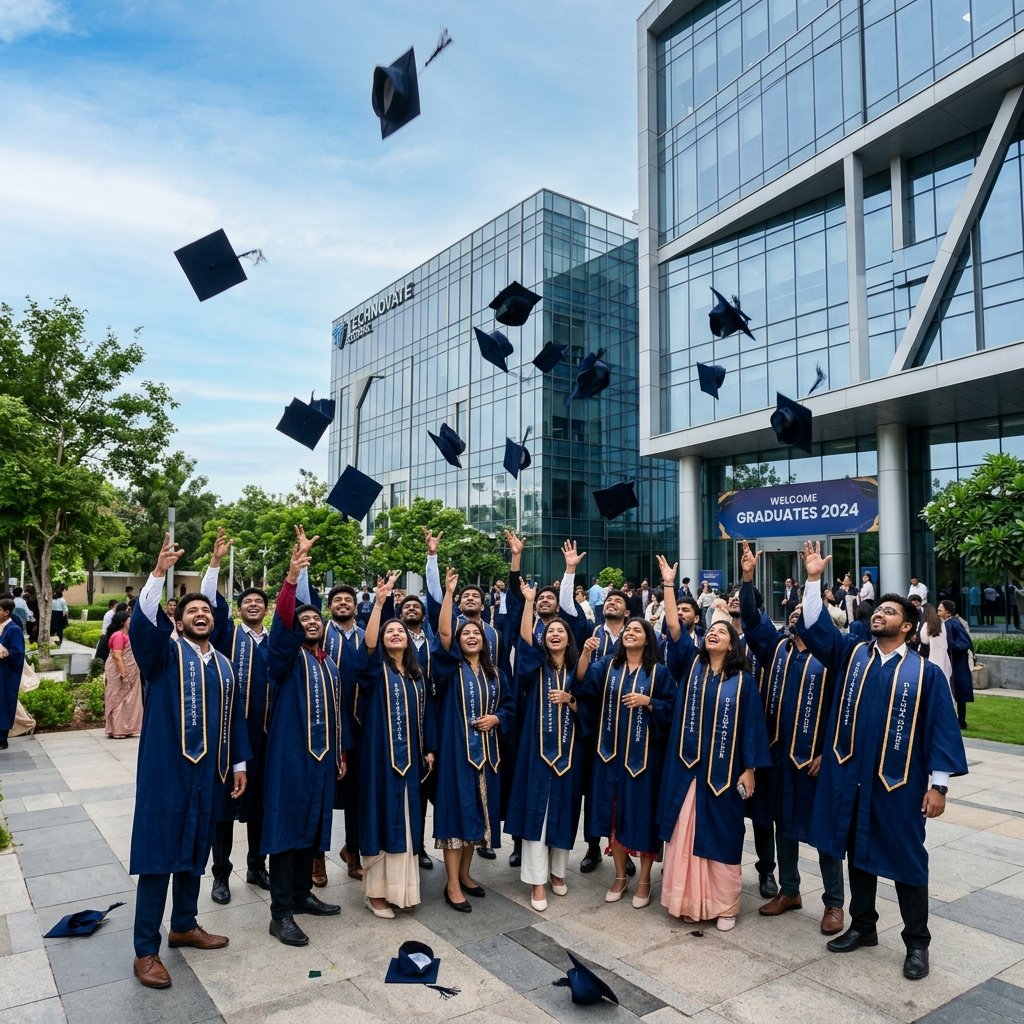 Graduate Trainees